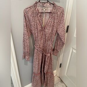 NWT Baybala Lele dress